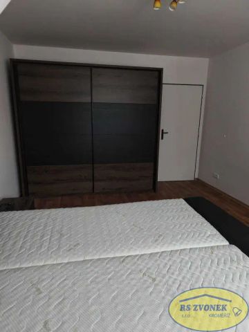 Pronájem podkrovního BOV 3+kk, Jiráskova, Hulín - Photo 5