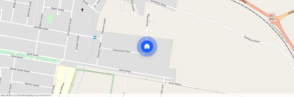 43B Silversmith Place, NSW 2380, Gunnedah