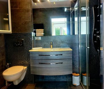 Location Maison 4 pièces 145m² MOUGINS 06250 - Photo 6
