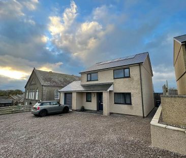 3 bedroom detached house to rent - Photo 1