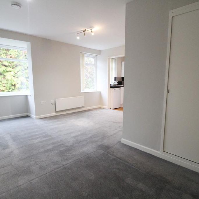 Studio to rent - Photo 1