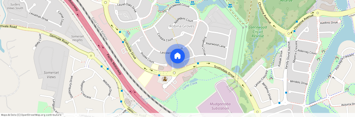 32/1 Acacia Court, Qld 4226, Robina