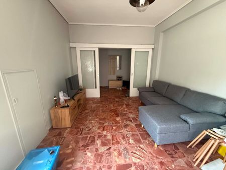 Διαμέρισμα για ενοικίαση Άγιος Σπυρίδων (Νέα Ιωνία Βόλου) - Photo 4