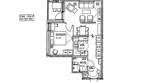 Tångringsgatan, Borlänge - Photo 3