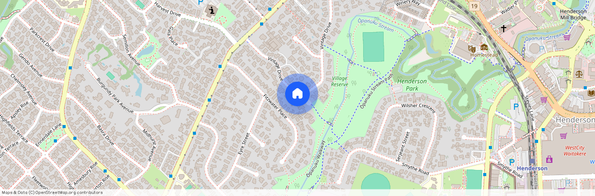 31 Vintage Drive, Henderson, Waitakere City