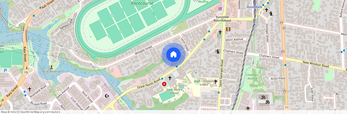 2 Fantail Place, Avondale, Auckland City