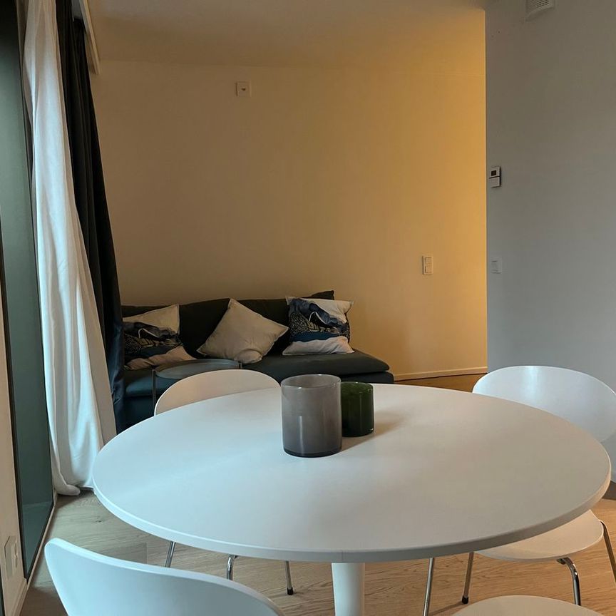 Emmy Rappes Gata, Stockholm - Foto 1