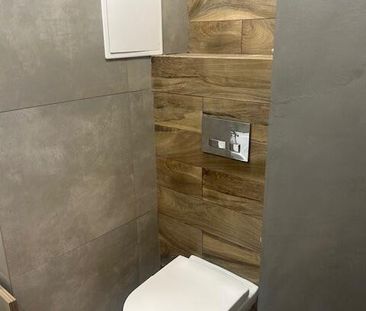 Dwupokojowe mieszkanie pod wynajem Widok - Zdjęcie 6