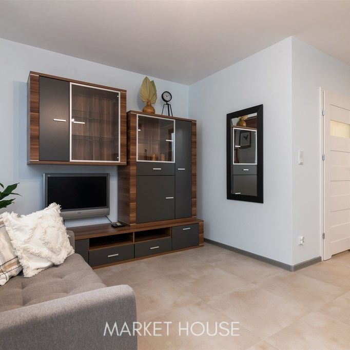 Atrakcyjna kawalerka w nowoczesnym budynku - Photo 1