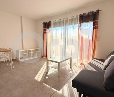 Location Appartement 2 pièces Meublé 40m² GRABELS 34790 - Photo 1