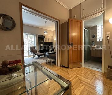 Studio / γκαρσονιέρα 32 τ.μ. προς ενοικίαση - Photo 6