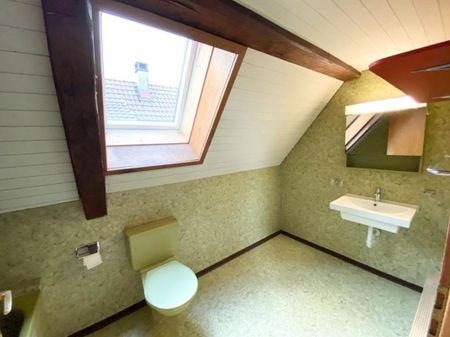 3.5 Zimmer, 65 m² - Foto 2