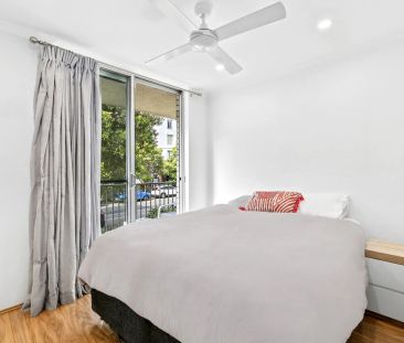 Light-Filled Apartment in a Prime Lifestyle Location - Photo 2