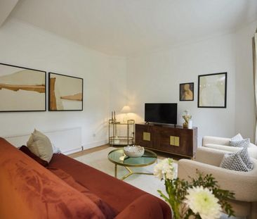 2 bedroom flat to rent - Photo 4