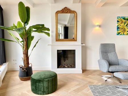 Appartement te huur: Prins Hendrikkade 107-1 1011 AJ Amsterdam - Photo 3