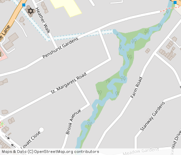 St. Margarets Road, Edgware, HA8 - Photo 1