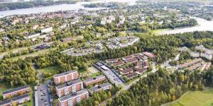 Backluravägen, Nynäshamn - Photo 3