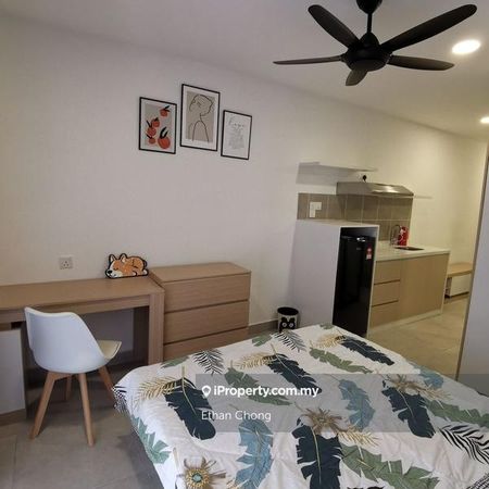 DK Impian, Bandar Pinggiran Subang, Shah Alam - Foto 3