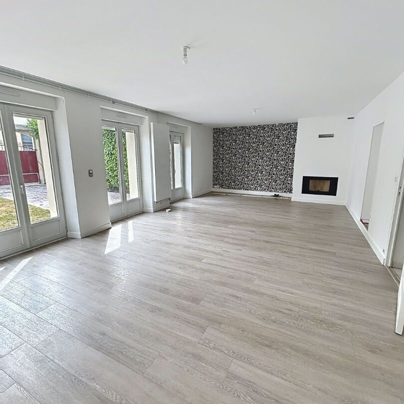 Maison à louer - SECTEUR BEZANNES - Photo 1