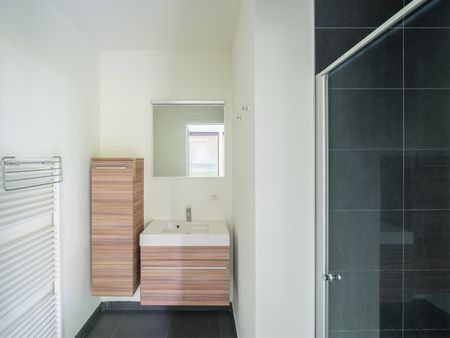 Appartement te huur in Sint-Denijs-Westrem - Photo 4