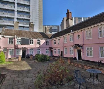 Merchants Almshouse, King Street, Bristol, BS1 - Photo 5