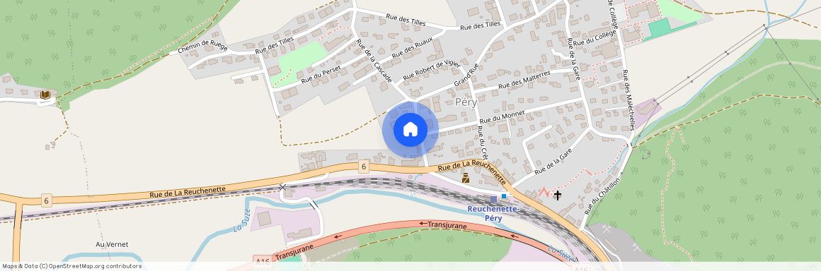 2603, Péry-La Heutte, Rue, 1