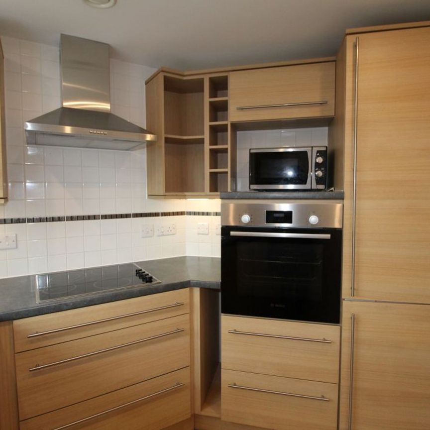 The Brow, Corbett Court The Brow, RH15 - Photo 1