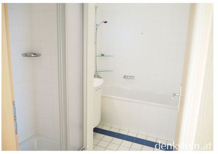 Über den Dächern von Salzburg! 3 Zimmer Dachterrassenwohnung mitten in der Stadt Salzburg - Photo 2