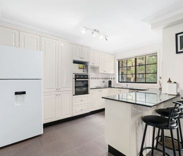 Spacious 2-Bedroom Apartment with Modern Features & Secure Parking - Photo 3