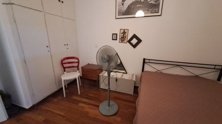 Διαμέρισμα 40 τ.μ. για ενοικίαση, Αθήνα - Κέντρο, Άγιος Ελευθέριος - Προμπονά - Ριζούπολη - Photo 3