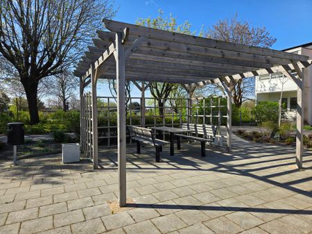 Malörtsvägen 28C, Trelleborg Norr - Foto 4