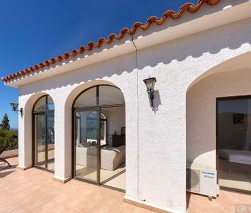 Luxury Villa for rent in Alicante, Spain - Photo 4