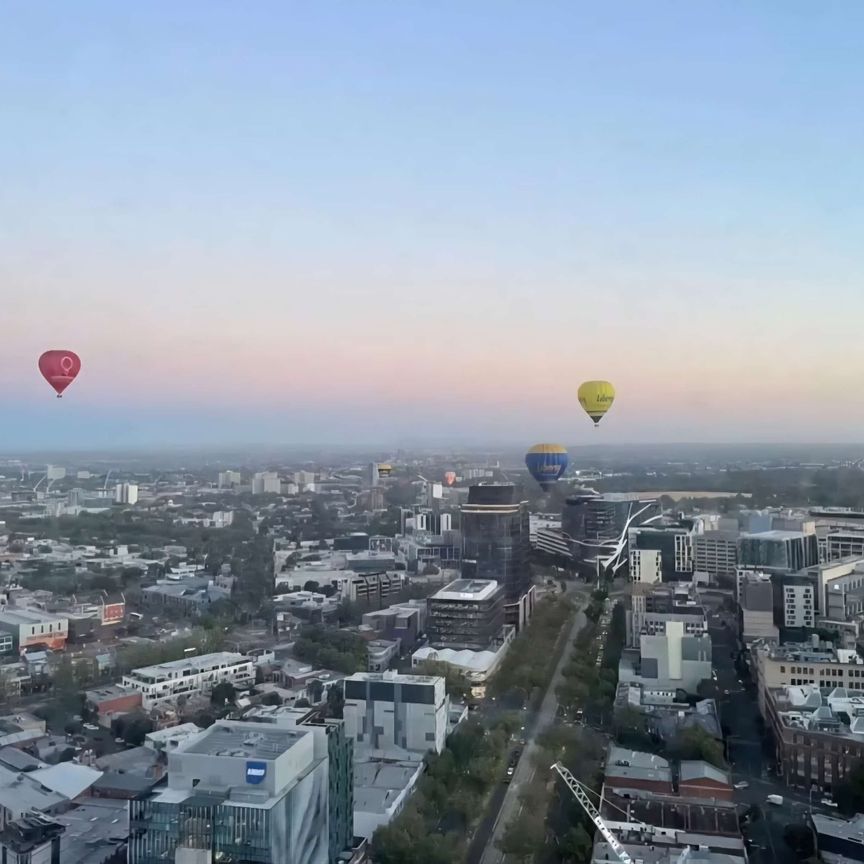 Melbourne CBD - Photo 1