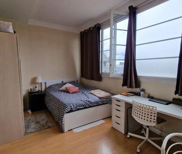 Location Appartement 1 pièce 20m² TOURS 37000 - Photo 3