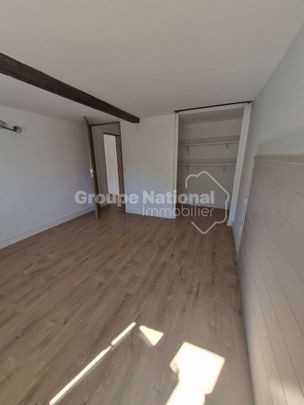 Location Appartement 2 pièces 52m² - Photo 1