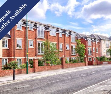 1 bed apartment to rent in Guisborough Road, Nunthorpe, TS7 - Photo 2