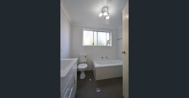 Spacious Unit in a Convenient Location with Parking - Photo 1