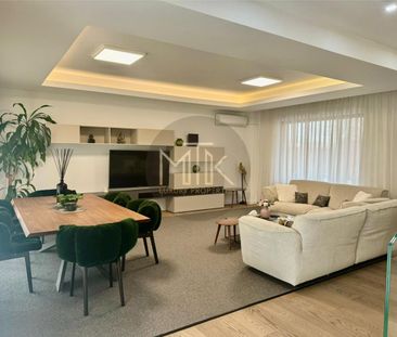 Vila superba 5 camere, Mobilata&utilata I Pipera-Iancu Nicolae - Photo 1