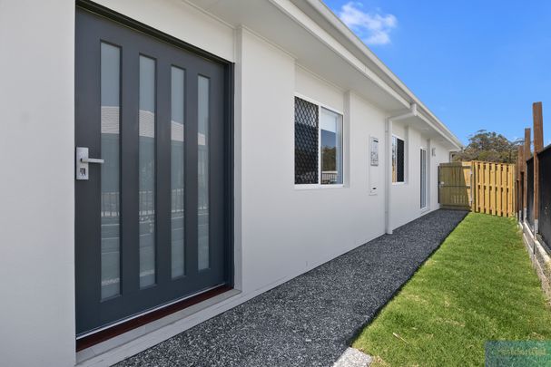 2/50 Tranquility Boulevard, Morayfield QLD 4506 - Apartment For Rent | Domain - Photo 1