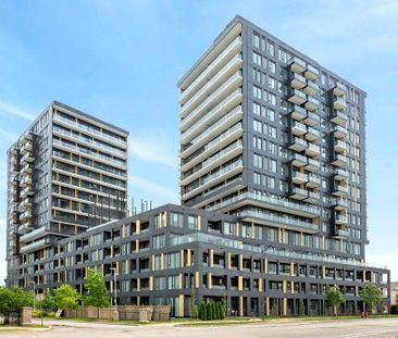 For Lease - 4878 Powers Common Unit# 320, Burlington, Ontario - Photo 4