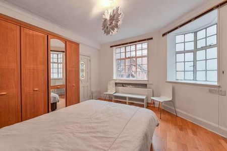 Seymour Street, Marylebone, W1H - Photo 3