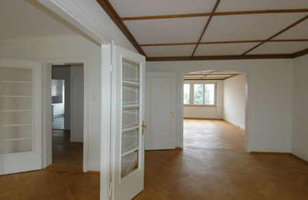 4 Zimmer, 125 m², 1. Stock - Foto 2