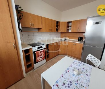 Pronájem bytu 2+1 43 m² - Photo 3