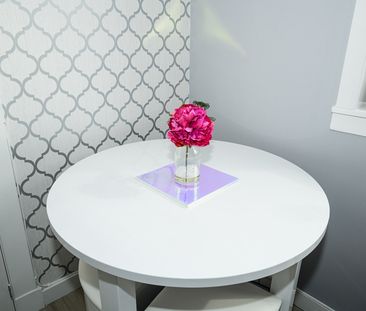 1 Bed Flat, Pittodrie Place, AB24 - Photo 1