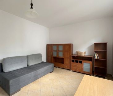 Sprawdź>>> Kawalerka 37 m², 1. piętro, garaż 37 m² - Zdjęcie 1