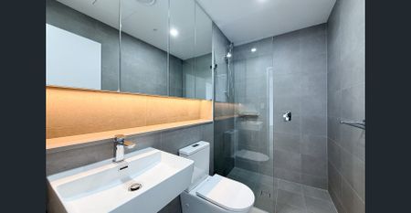 Brand-New 2-Bedroom Apartment | Bushland Views | Walk to Tallawong Metro - Photo 2