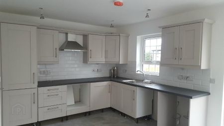 9 Magheraknock Park, Ballynahinch, BT24 8FG - Photo 2