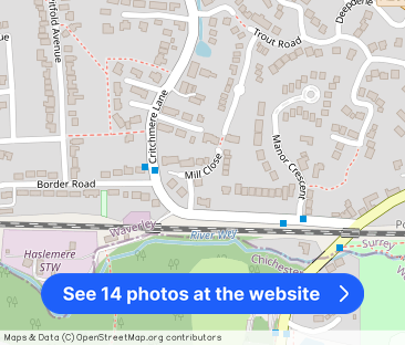 Mill Close, Haslemere - Photo 1