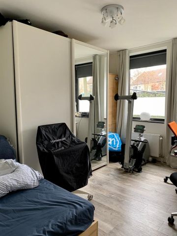 Goudsbloemvallei, 38, 5237MJ, Den Bosch - Photo 5