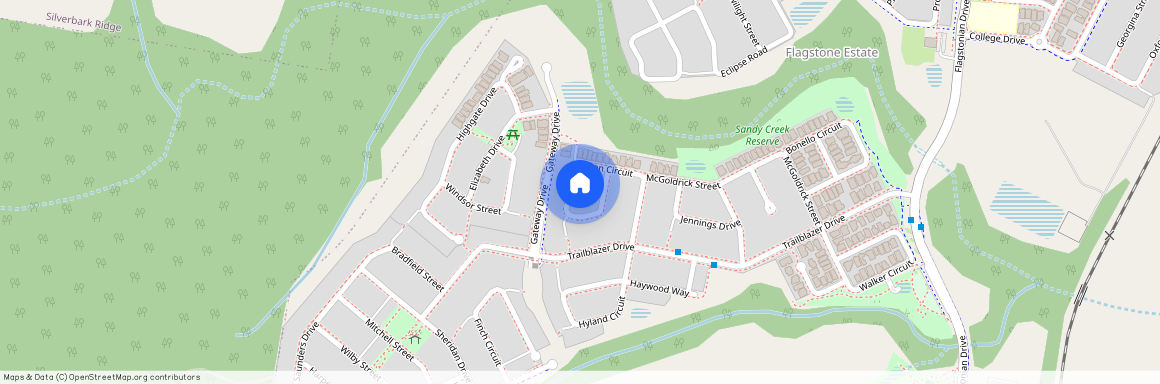 14 Wilson Circuit, Qld 4280, Flagstone